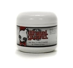 Chemical Guys Wheel Guard Cera para Rodas - 8 oz.