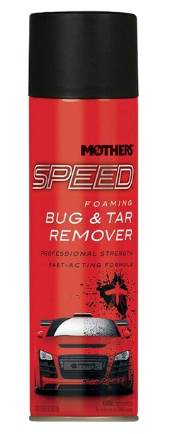 Mothers Speed Bug And Tar Remover - Removedor de Insetos e Piche - comprar online