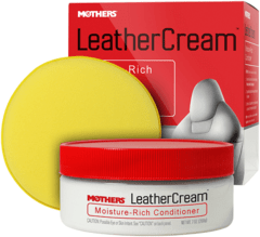 Mothers Leather Moisture Tech Gel Cream - Hidratante de couro Tech (200g)