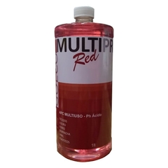 Go Eco Wash APC MultiPro Red - Limpador Multiuso 01L