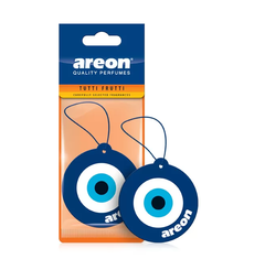 Areon Aromatizante Blue Eyes Tutti Frutti