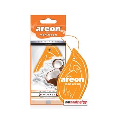 Areon Aromatizante Coconut (Aroma de Coco)