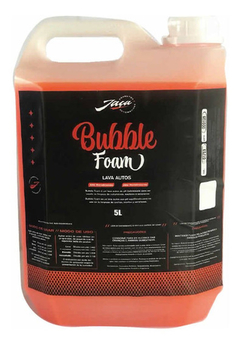 Jaça Bubble Foam - Lava Auto 05L