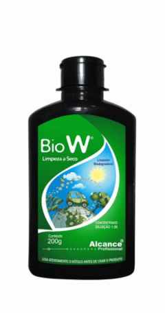 Alcance Bio W Lava a Seco 200ml