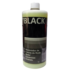 Go Eco Wash BlackPro - Restaurador de Caixas de Rodas 01L