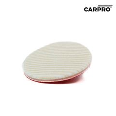 CarPro Boina Cool Pad Hybrid Wool 5" - Corte
