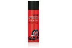 Mothers Speed Tire Shine Aerosol - Brilha Pneus