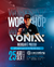 Workshop Vonixx - Reciclar É Preciso com Alex Texeira - 25/08/2023