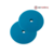 Sigma Tools Boina de Espuma Azul Para Roto Orbital Corte Leve 5” - comprar online