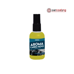 Vintex Arominha Carro Novo Spray 60ml