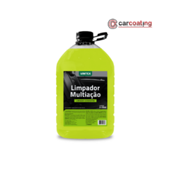 Vintex Limpador Multiação 5L