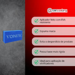 Vonixx Aplicador de Coating na internet