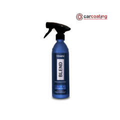Vonixx Blend Carnaúba Sílica Spray Wax 500ml