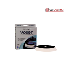 Vonixx Boina Voxer de Espuma Para Refino e Lustro 6.5”