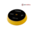 Vonixx Boina Voxer de Espuma Amarela Corte Leve 3" - comprar online