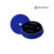 Vonixx Boina Voxer de Espuma Azul Corte Médio 3" - comprar online