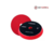 Vonixx Boina Voxer de Espuma Vermelha Super Lustro 5" - comprar online