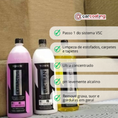 Vonixx Extractus Limpador Ultra Concentrado Sistema VSC 1.5L - comprar online