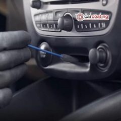 Vonixx Mini Stick Grande Para Limpeza e Detalhamento Automotivo - comprar online
