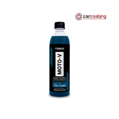 Vonixx Moto-V Shampoo Lava Motos 500ml