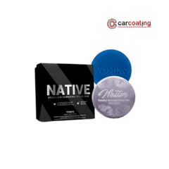 Vonixx Native Paste Wax Cera de Carnaúba Premium 100g