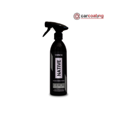 Vonixx Native Spray Wax Cera Líquida de Carnaúba 500ml