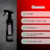 Vonixx Native Spray Wax Cera Líquida de Carnaúba 500ml - comprar online