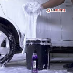 Vonixx Lava Auto V-FLOC Super Concentrado 3L - comprar online