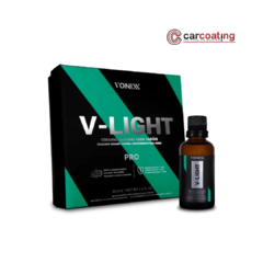 Vonixx V-Light Revestimento Para Faróis 50ml