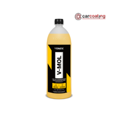 Vonixx V-Mol Shampoo Lava Autos Desincrustante 1.5L