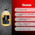 Vonixx V-Mol Shampoo Lava Autos Desincrustante 5L - comprar online