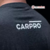 Carpro Camisa T-Shirt Cinza Mescla 50% Algodão 50% Poliéster - loja online