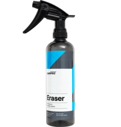 CarPro Eraser - Álcool Isopropílico 500ml