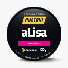 Chatou aLisa 100g