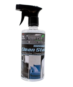 Nobre Car Clean Stain - Tira Mancha 500ml - comprar online