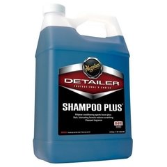 Meguiars Shampoo Plus - Galão