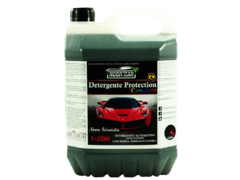 Nobre Car Shampoo Protection Camaleão 5L