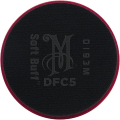 Meguiars DFC5 - Boina de Espuma de Corte 5" - comprar online