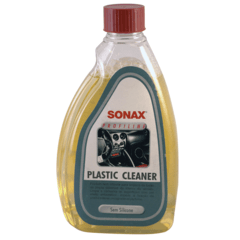 Sonax Plastic Cleaner Refil (500ml)