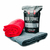 Dub Boyz Toalha de Secagem - Db Towel - 400 GSM 60X120 (Vermelha) - comprar online