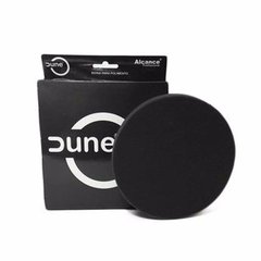 Alcance Boina de Espuma Dune Preta Super Macia 5" - comprar online