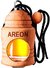 Areon Aromatizante Fresco X Version Strawberry (Morango) - comprar online