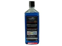 Nobre Car Eco Cleaner Blue - Shampoo Desengraxante 01L