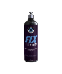 Easytech FixFiber - Limpeza de Pano de MicroFibra 500ml