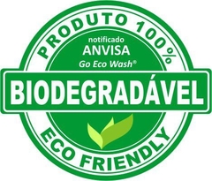 Go Eco Wash Combat - Eliminador de Odores 01L - loja online