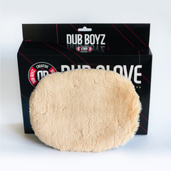 Dub Boyz Dub Glove - Luva Para Lavagem