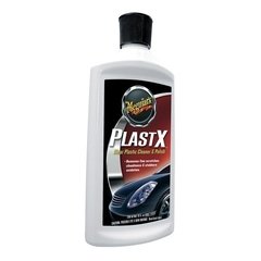 Meguiars PlastX - Polidor de Plásticos 296ml