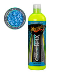 Meguiars Hybrid Ceramic - Cera Líquida 473ml