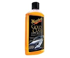 Meguiars Gold Class Shampoo (473ml)