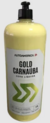 Autoamerica Cera de Carnaúba Líquida Gold - 1,5L